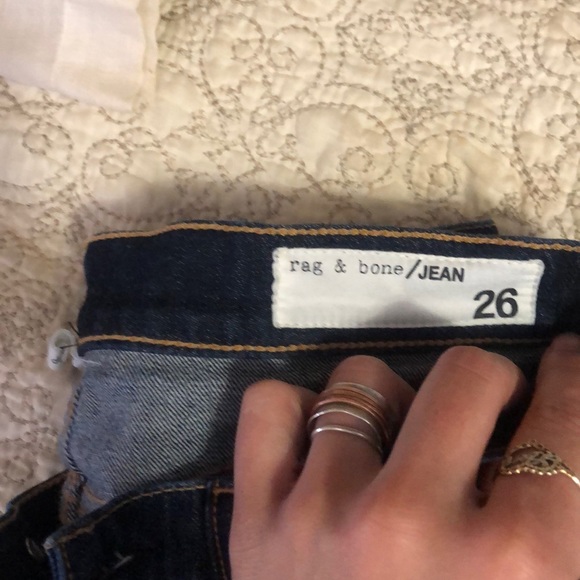 Rag and bone jeans - Picture 1 of 2